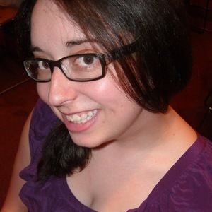 Meet your Posher, Anna kate